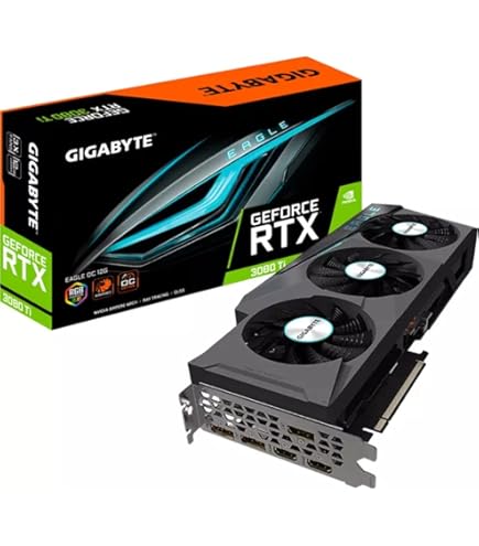 ZOTAC Gaming GEFORCE RTX 3080 Trinity OC LHR : Zotac: Amazon.it